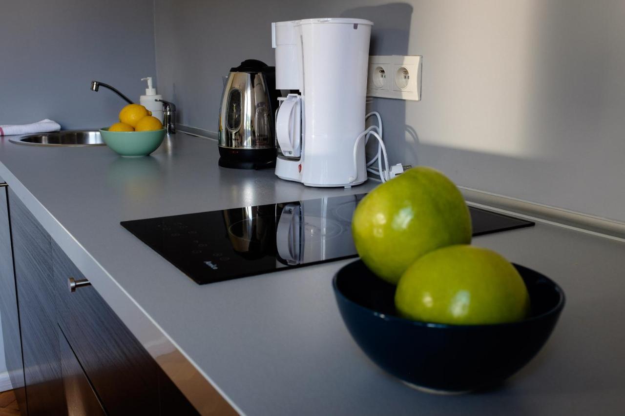 Apartment Victus Apartamenty, Kamienica Grottgera