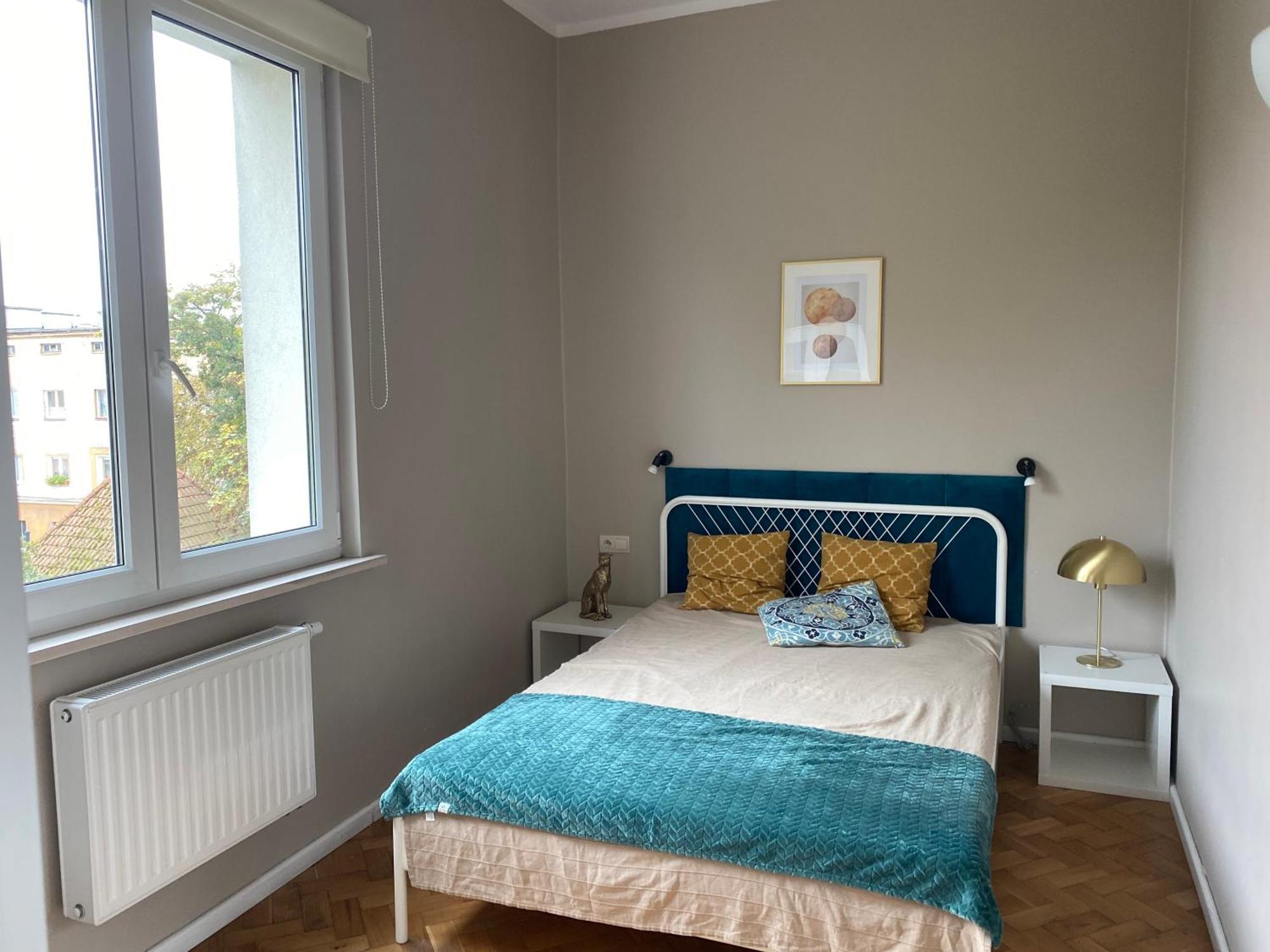 Victus Apartamenty, Kamienica Grottgera * Zoppot