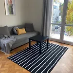 Victus Apartamenty, Kamienica Grottgera