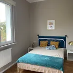 Victus Apartamenty, Kamienica Grottgera