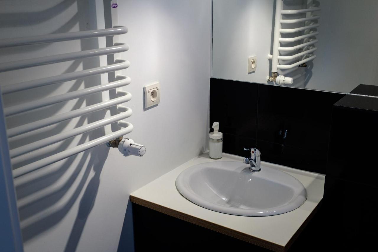 Victus Apartamenty, Kamienica Grottgera Lägenhet *