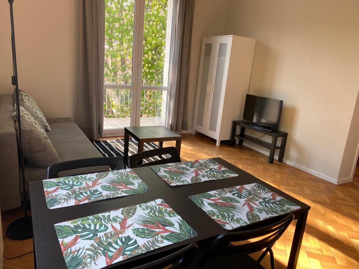 Lägenhet Victus Apartamenty, Kamienica Grottgera *