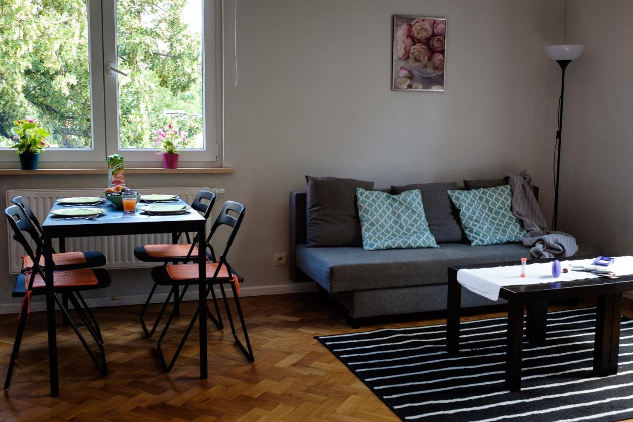 Victus Apartamenty, Kamienica Grottgera Lägenhet Sopot
