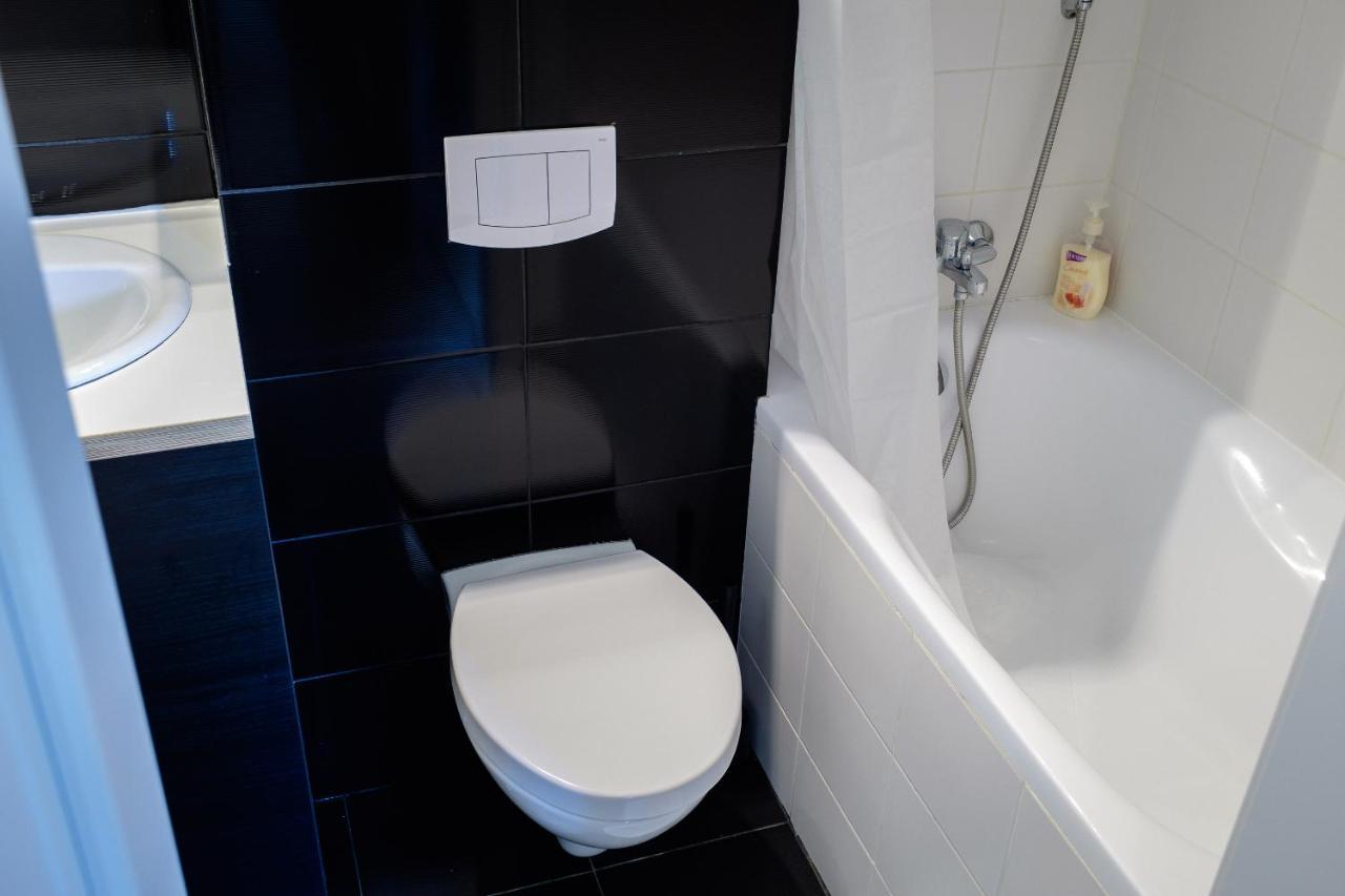 Lägenhet Victus Apartamenty, Kamienica Grottgera