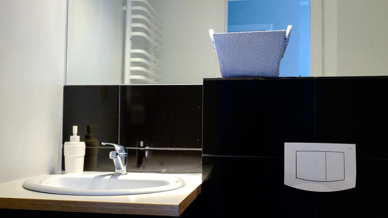 Lägenhet Victus Apartamenty, Kamienica Grottgera