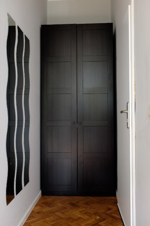 Victus Apartamenty, Kamienica Grottgera Lägenhet Sopot
