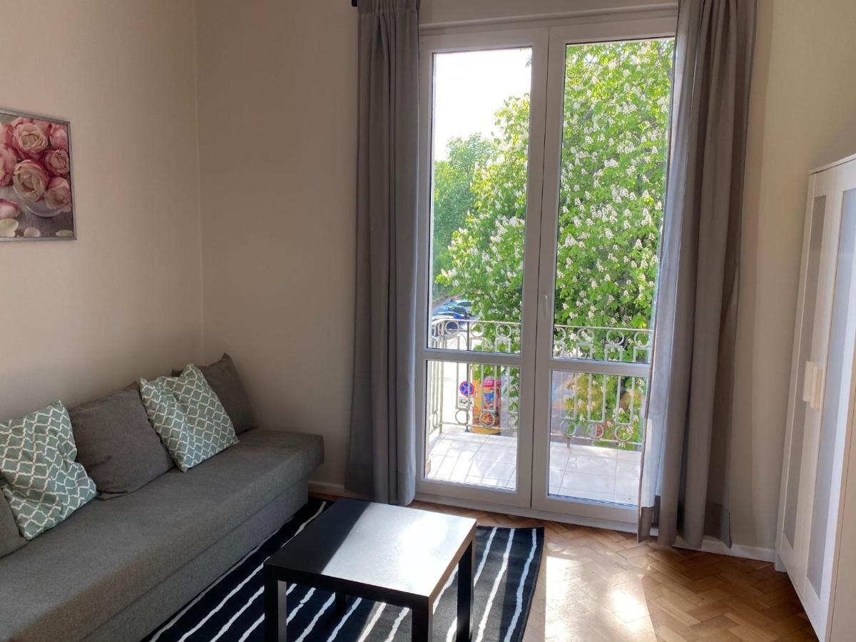 Victus Apartamenty, Kamienica Grottgera * Sopot