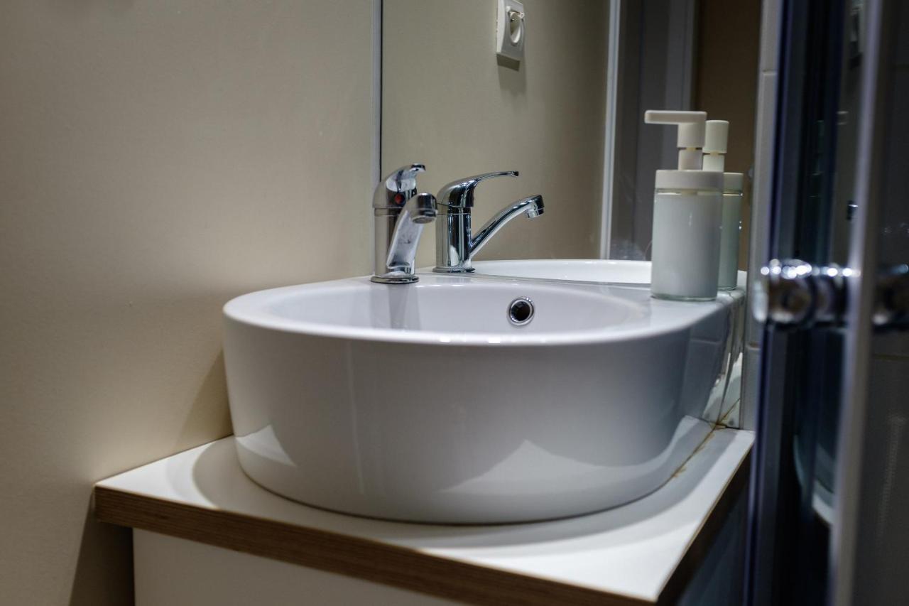 Lägenhet Victus Apartamenty, Kamienica Grottgera