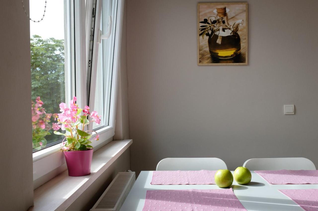 Victus Apartamenty, Kamienica Grottgera Lägenhet