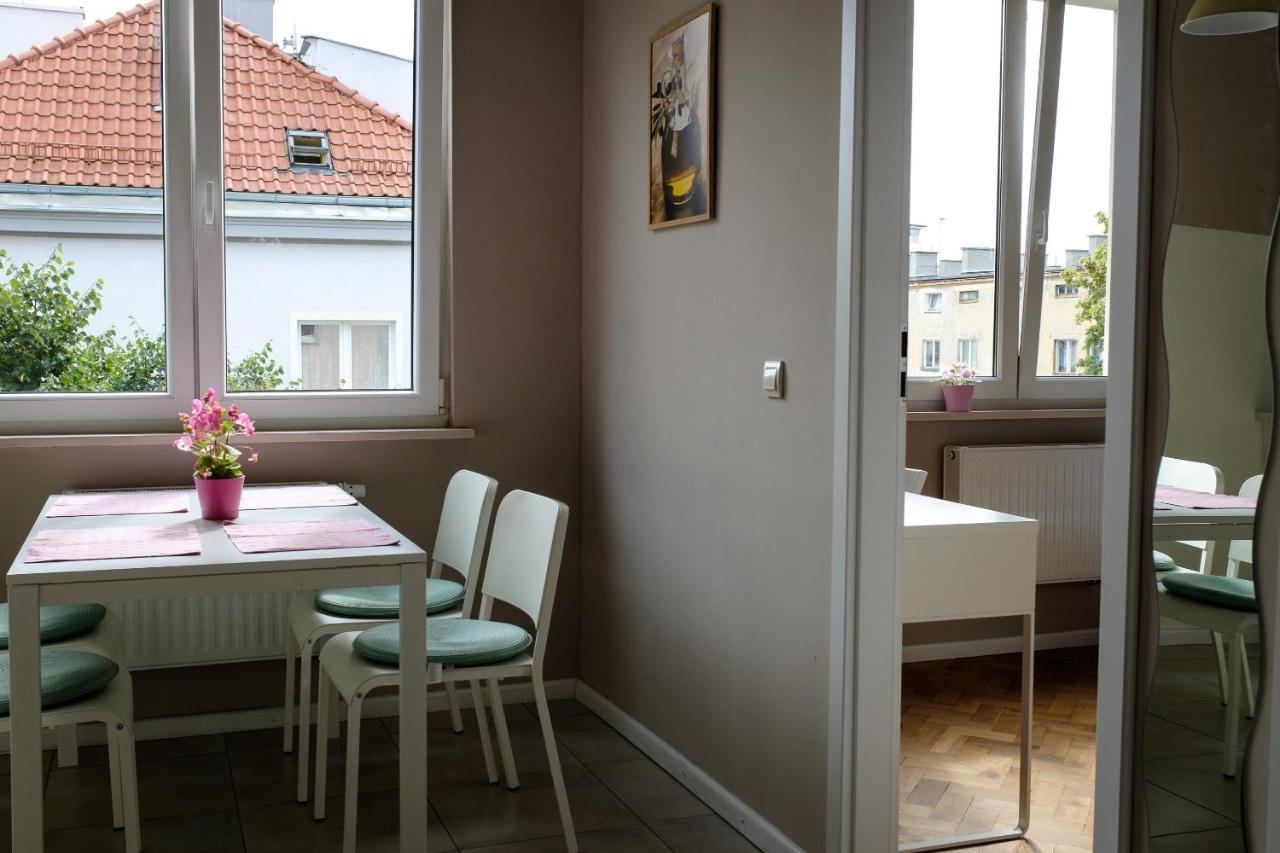 Victus Apartamenty, Kamienica Grottgera Lägenhet Sopot