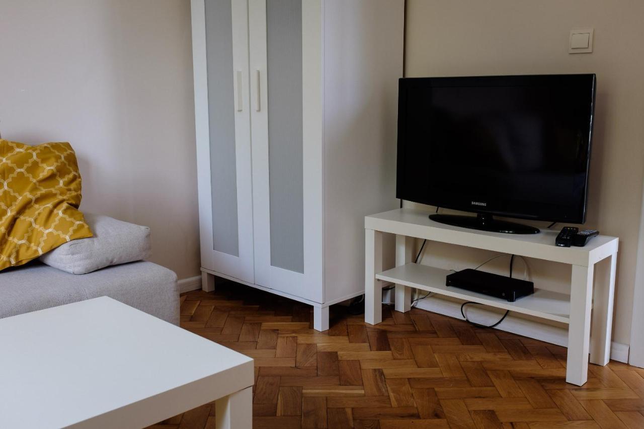 Lägenhet Victus Apartamenty, Kamienica Grottgera *