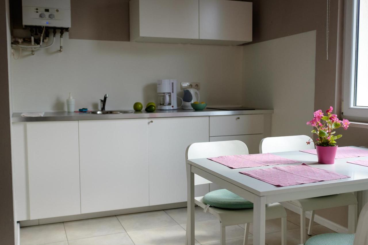 Victus Apartamenty, Kamienica Grottgera Sopot