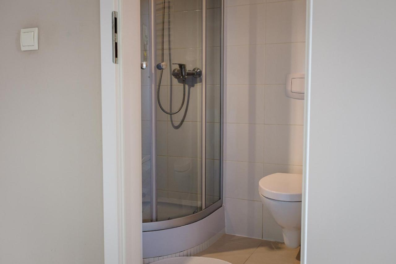 Victus Apartamenty, Kamienica Grottgera
