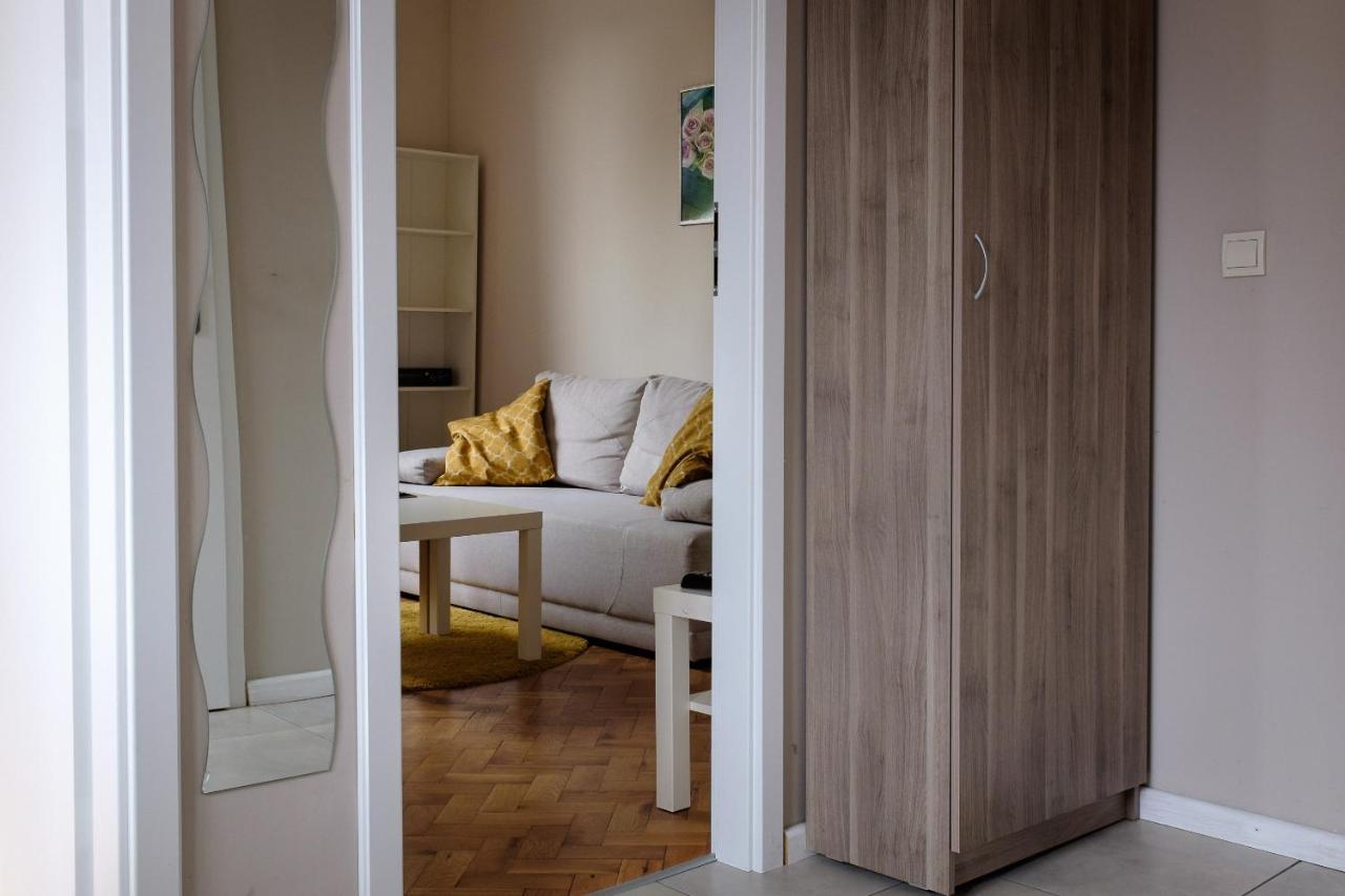 Lägenhet Victus Apartamenty, Kamienica Grottgera
