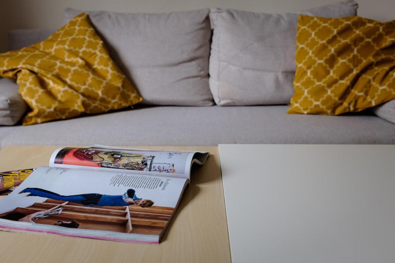 Victus Apartamenty, Kamienica Grottgera *