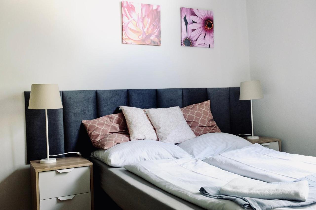 Lägenhet Victus Apartamenty, Kamienica Grottgera *