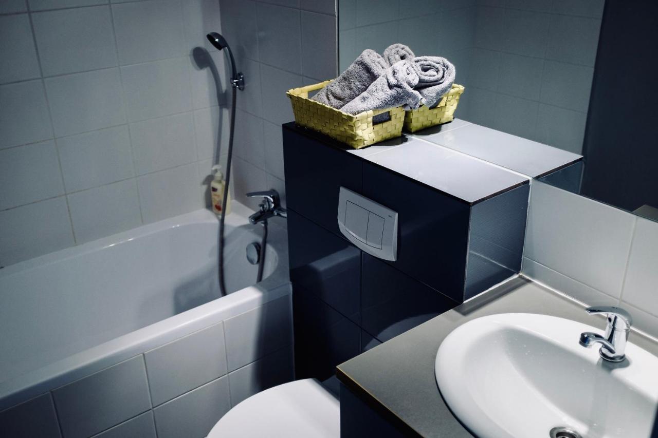 Victus Apartamenty, Kamienica Grottgera Lägenhet