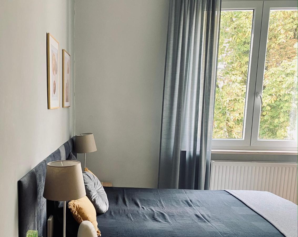 Victus Apartamenty, Kamienica Grottgera Sopot