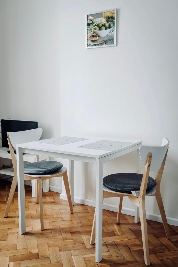 Lägenhet Victus Apartamenty, Kamienica Grottgera Sopot