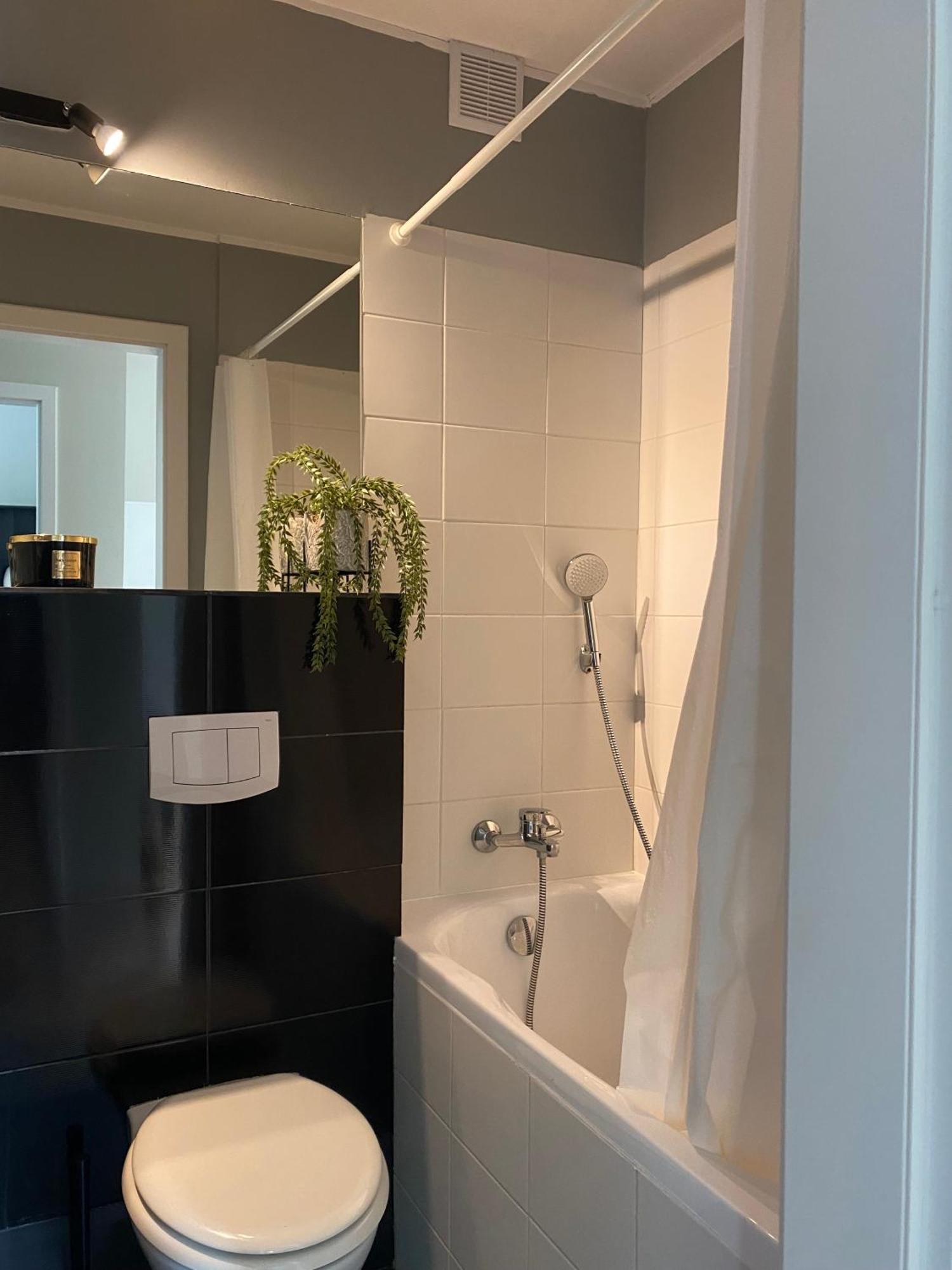 Lägenhet Victus Apartamenty, Kamienica Grottgera *
