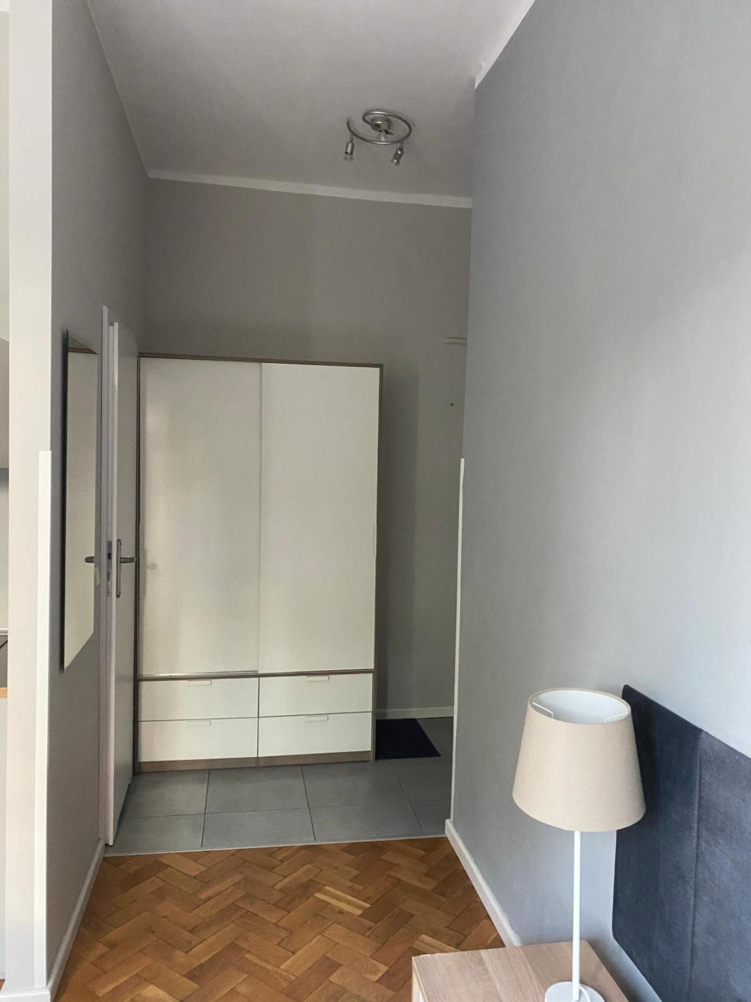 Victus Apartamenty, Kamienica Grottgera Lägenhet Sopot