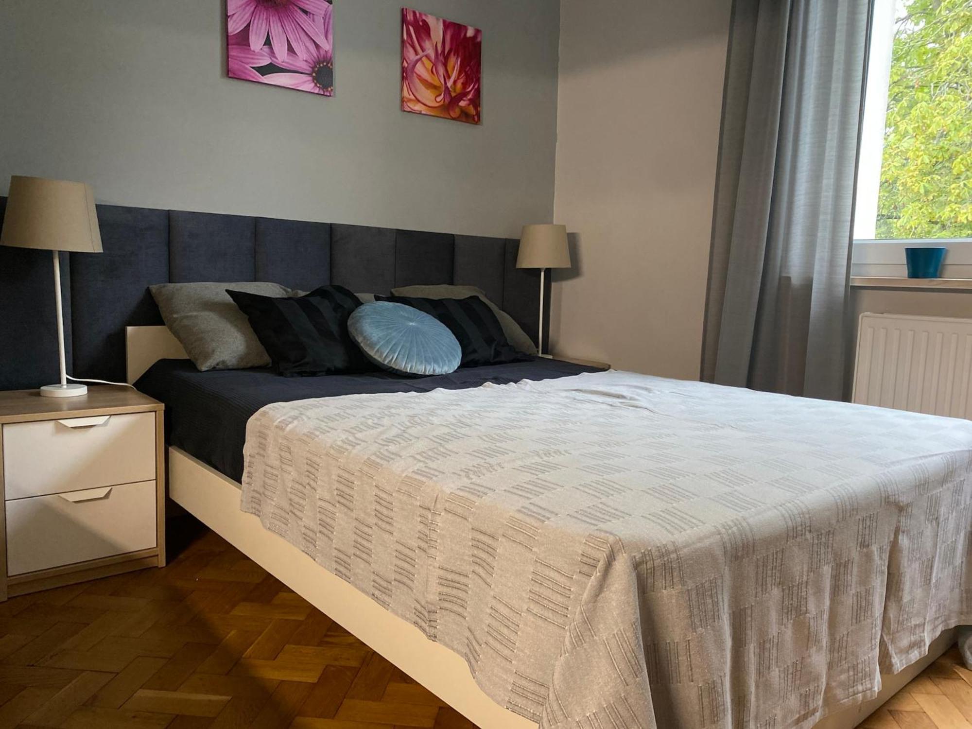 Victus Apartamenty, Kamienica Grottgera Sopot